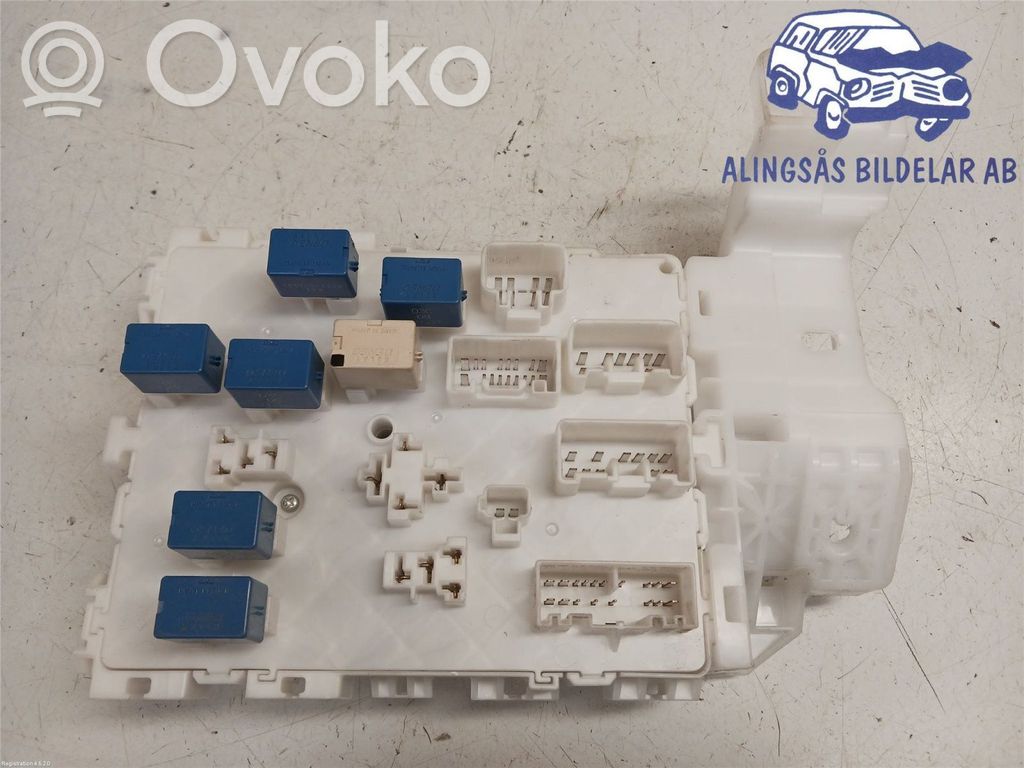 Fuse module   AA0A4880