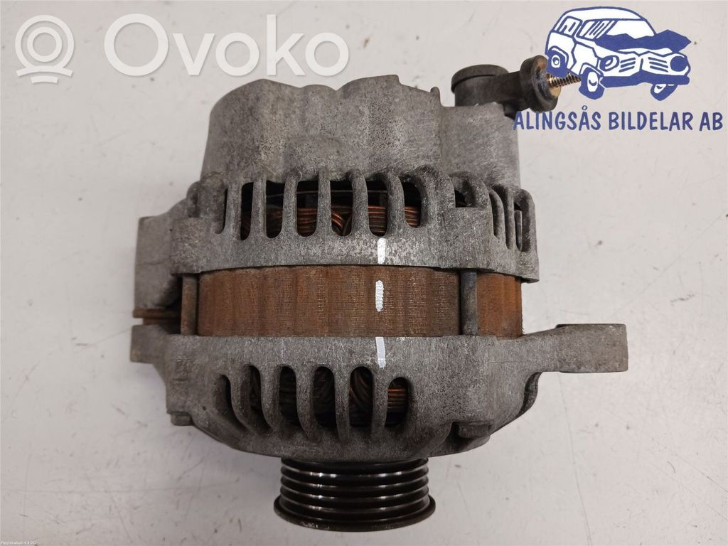 Alternador   3140084E11,A5TB1292AE,3140084E10