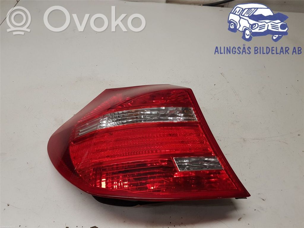 Rear/tail lights   63217164955