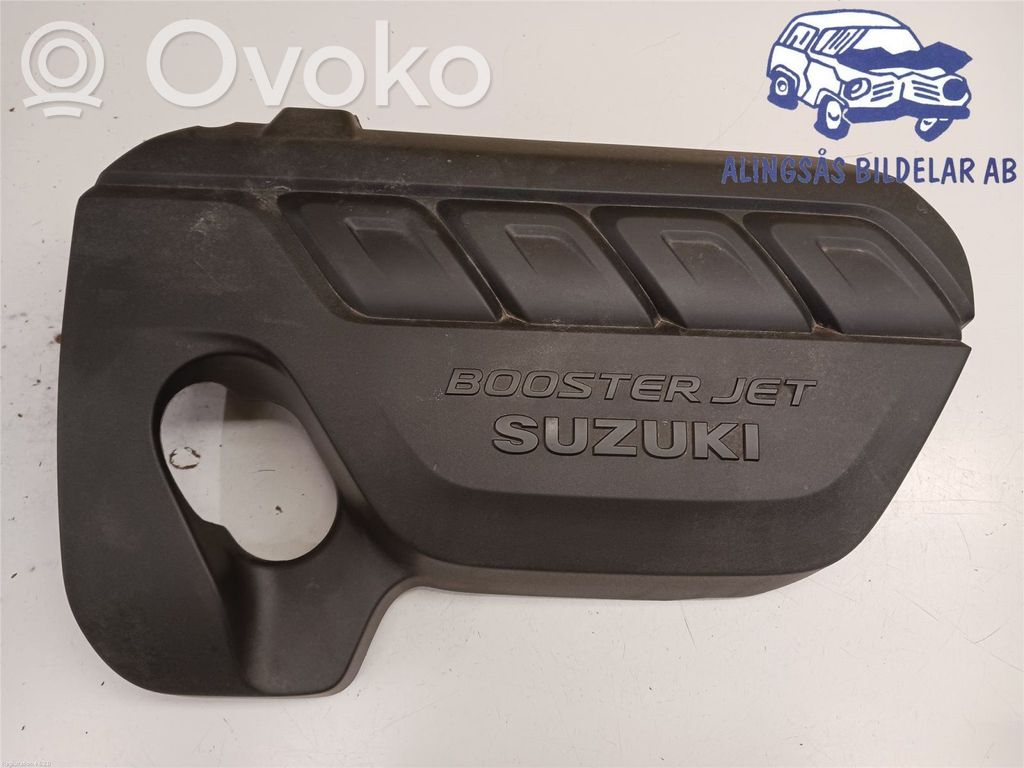 Suzuki Vitara (LY) Moottorin koppa 