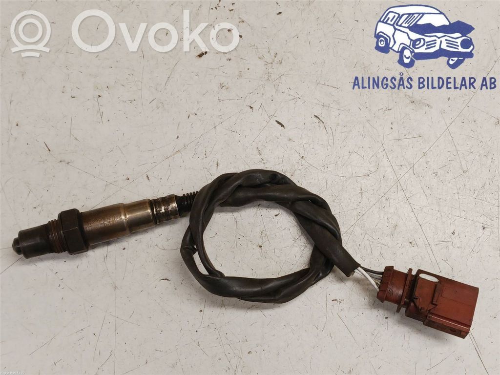Lambda probe sensor   4H0906262M,0258010329330,4H0906265C