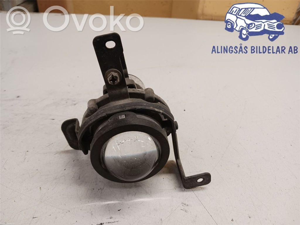 KIA Rio Etusumuvalo 