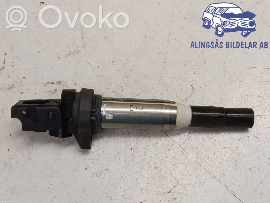 High voltage ignition coil   12138616153,861615302,861615302