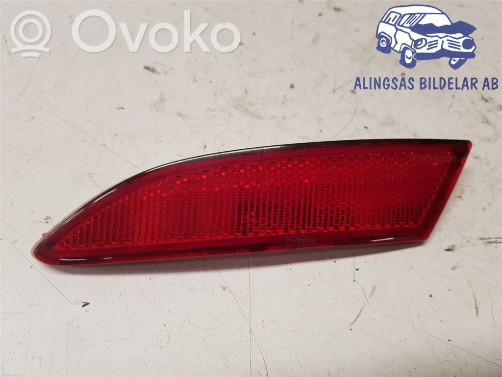 Ford Focus Galinis atšvaitas 