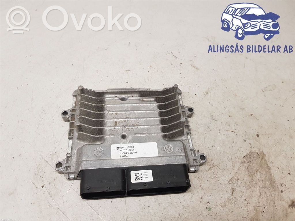 Gearbox control unit/module   954412BDC0,954412BDC0,954412BDC0