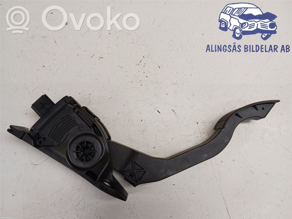 Ford Transit -  Tourneo Connect Akceleratoriaus pedalas 