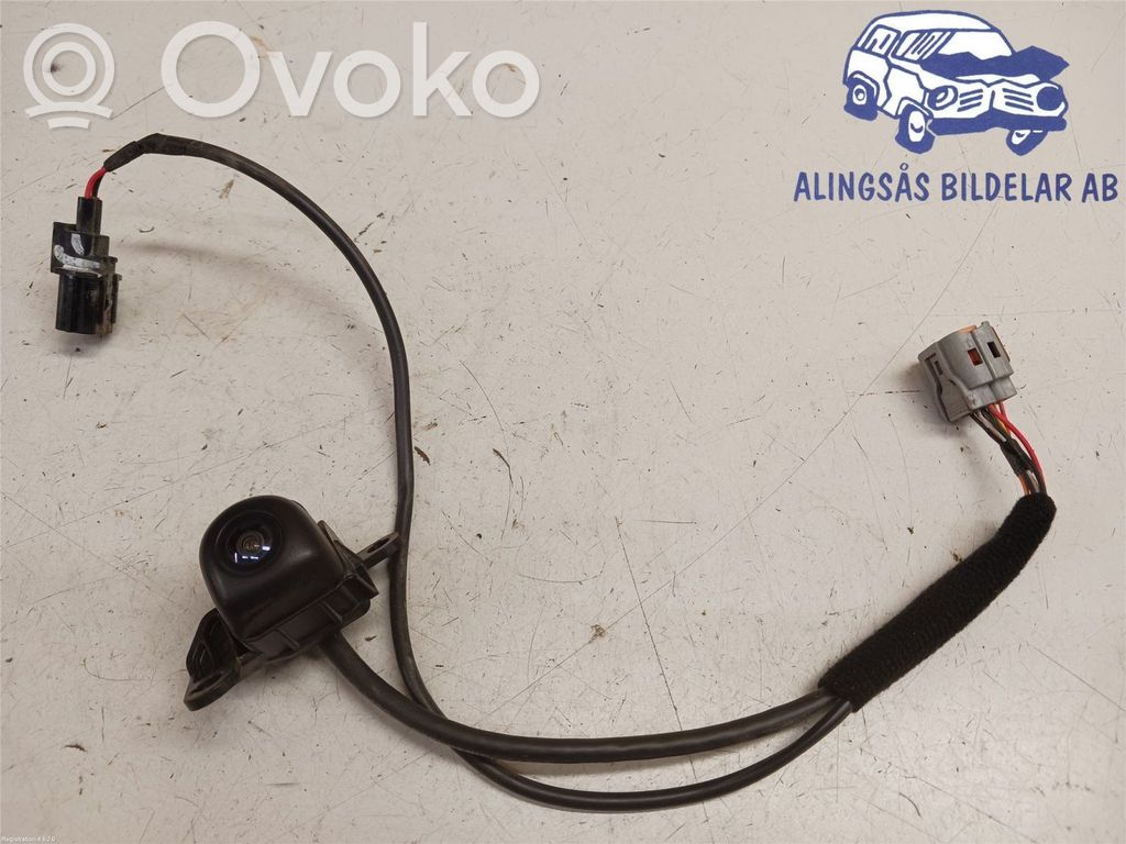 KIA Ceed Reversing camera 