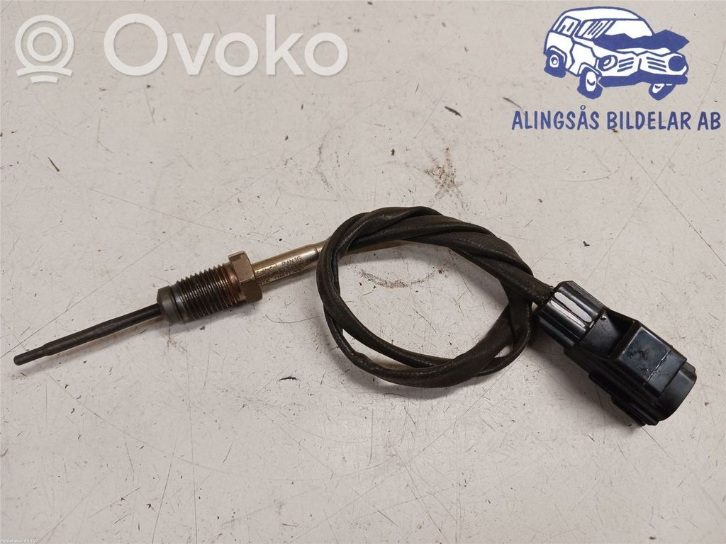Ford Transit -  Tourneo Connect Sensor de temperatura del escape 