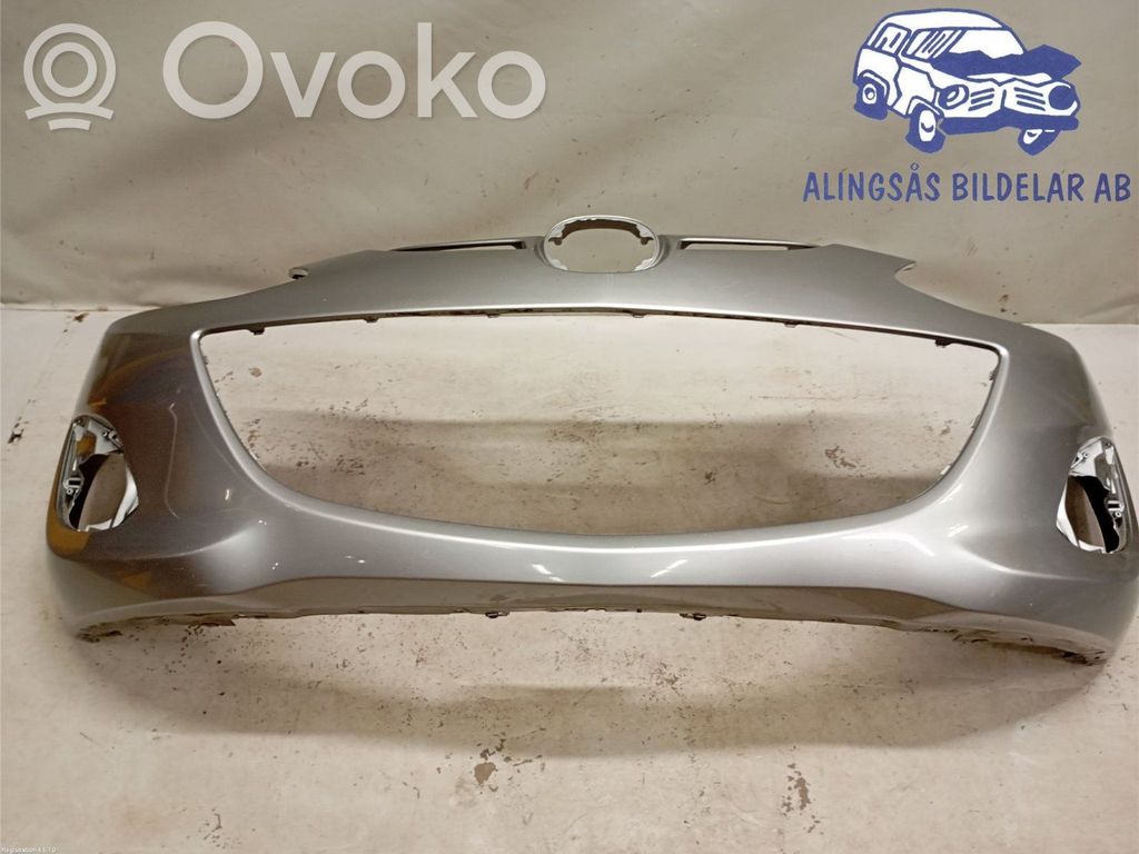Priekinis bamperis   DR6150031CBB