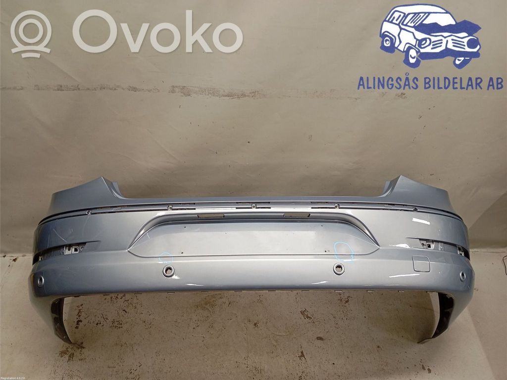 Volkswagen PASSAT CC Parachoques 