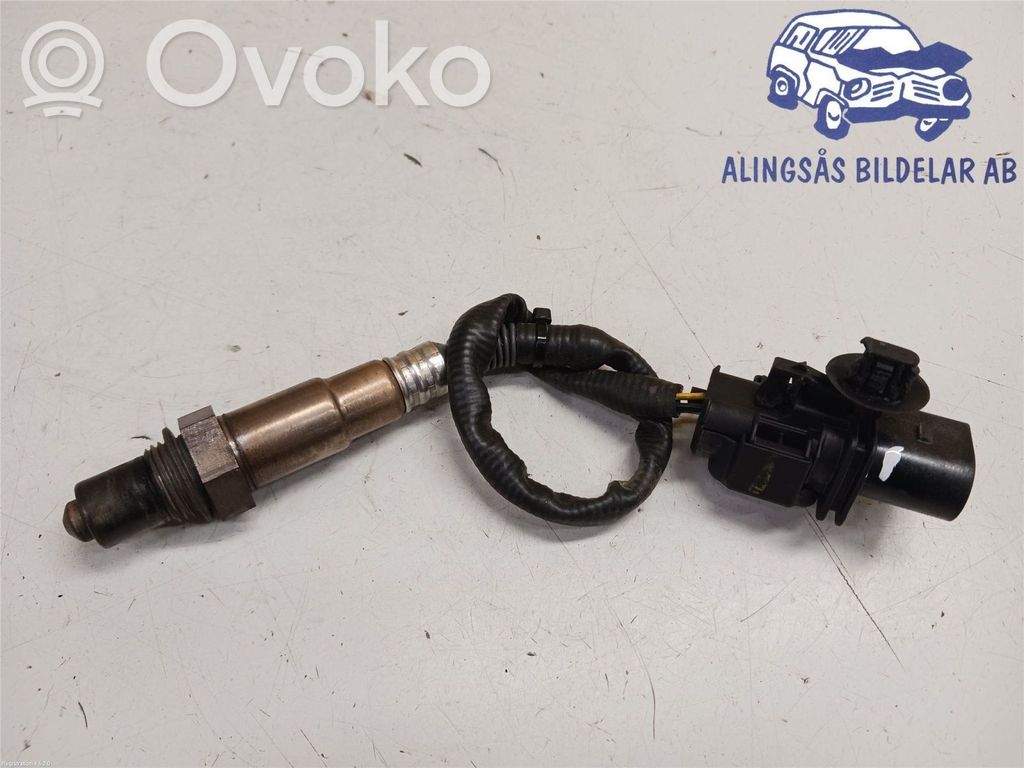 Nissan Qashqai+2 Lambda probe sensor 