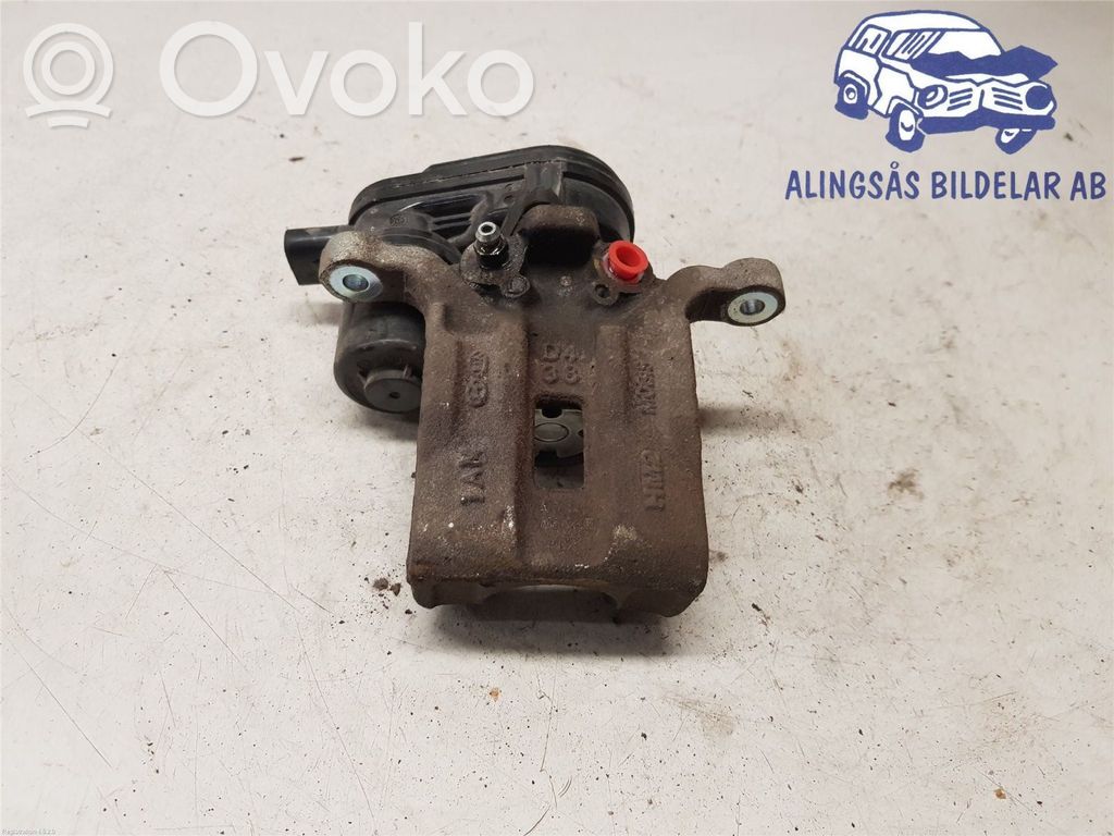 KIA Ceed Takajarrusatula 