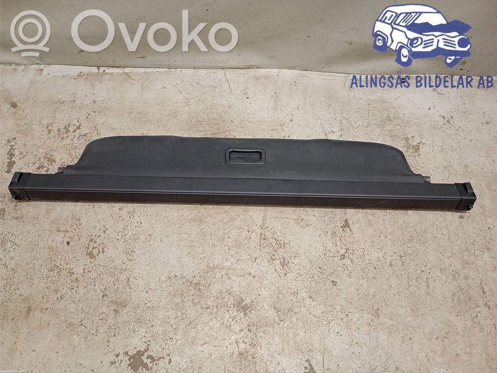 Volvo V60 Parcel shelf load cover 