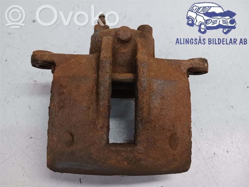 Toyota Corolla E120 E130 Etujarrusatula 