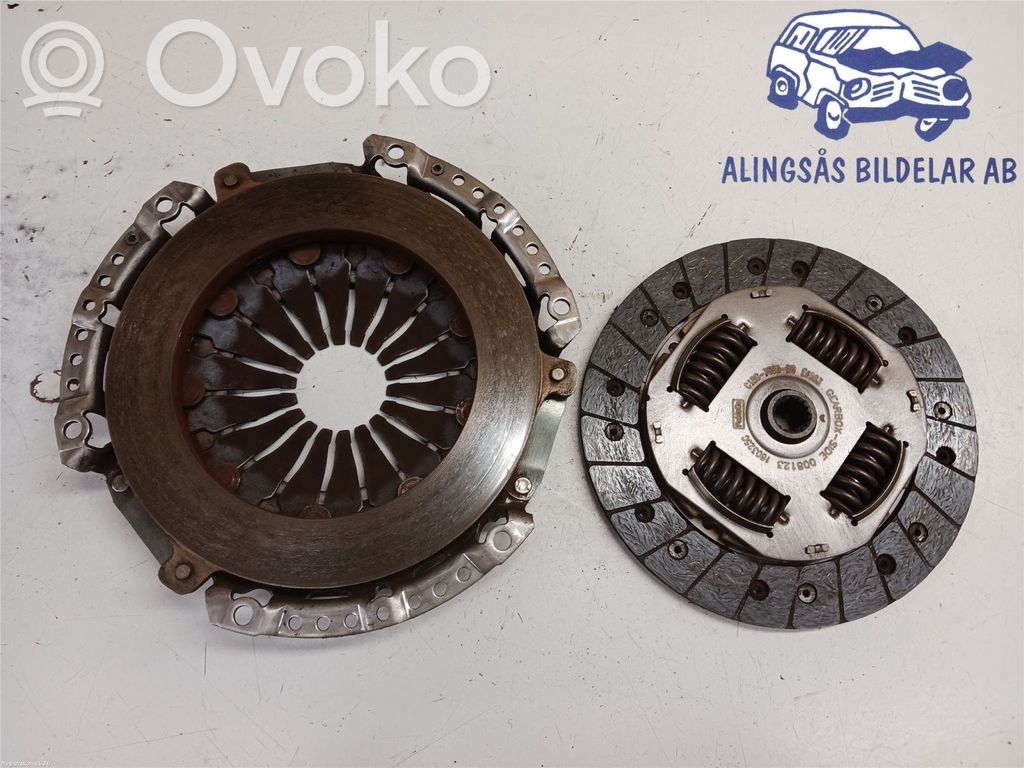 Sankabos diskas   2277270,C1BG7550DB,C1BG7550DB