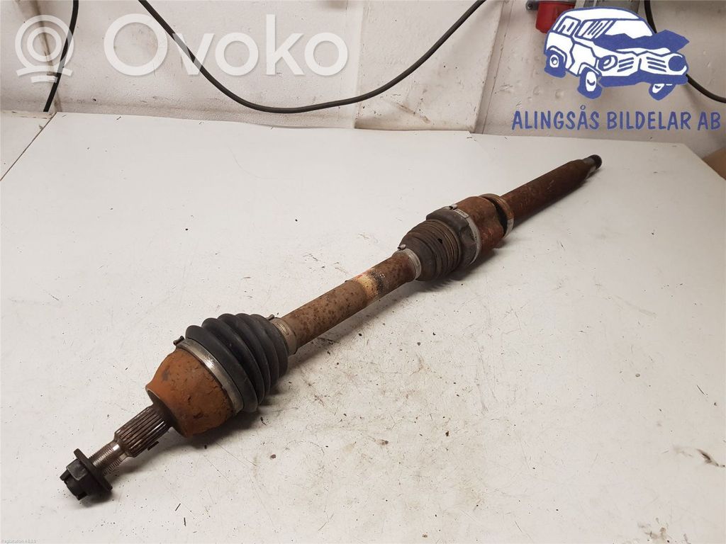 Ford Transit -  Tourneo Connect Front driveshaft 