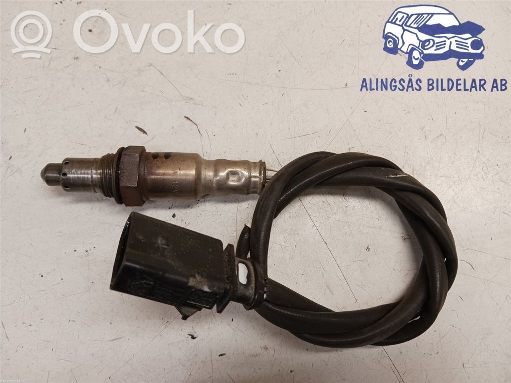 Lambda-anturi   04E906262GA,04E906262GA,04E906262GA