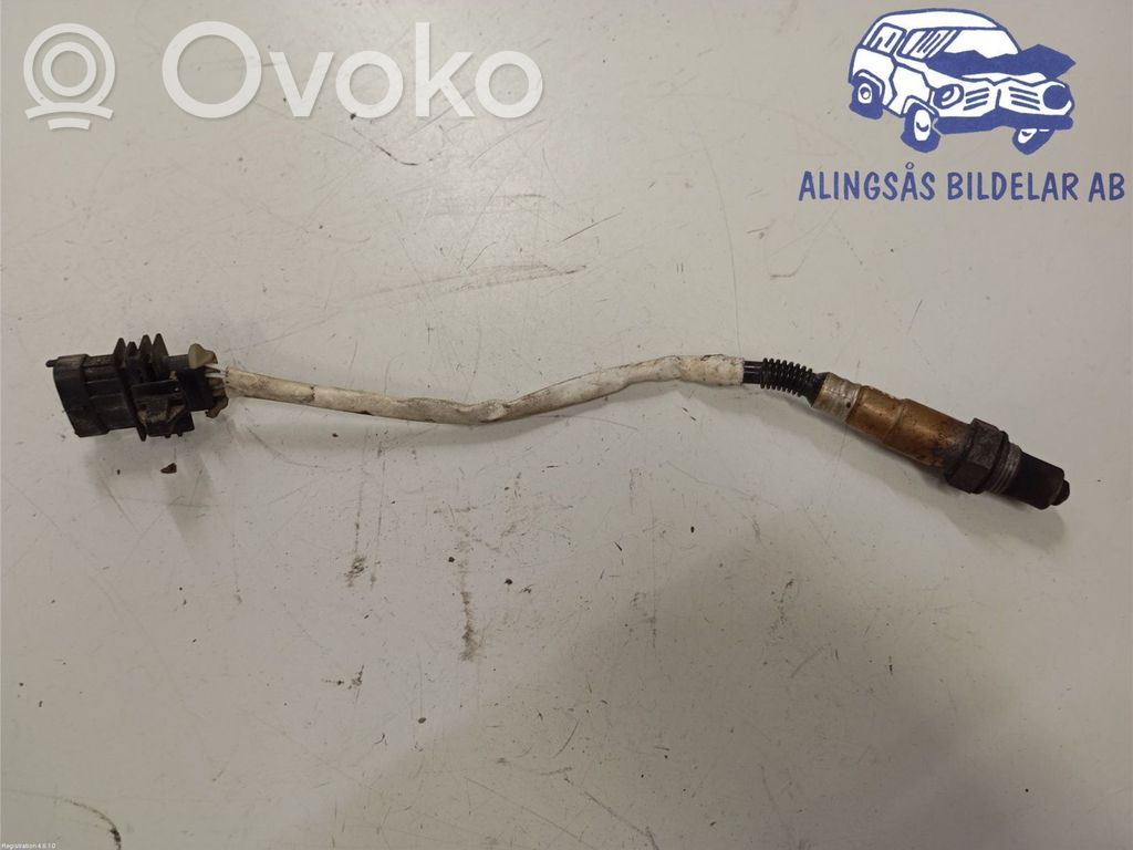 Lambda probe sensor   55568668