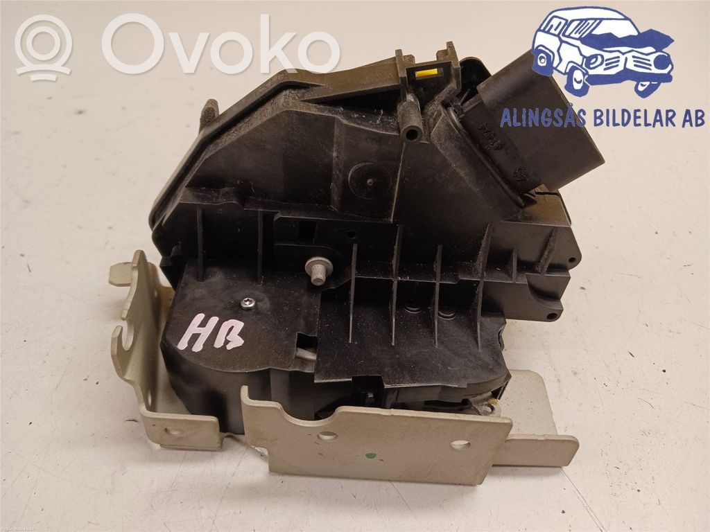Ford Transit Tailgate/trunk/boot lock/catch/latch 