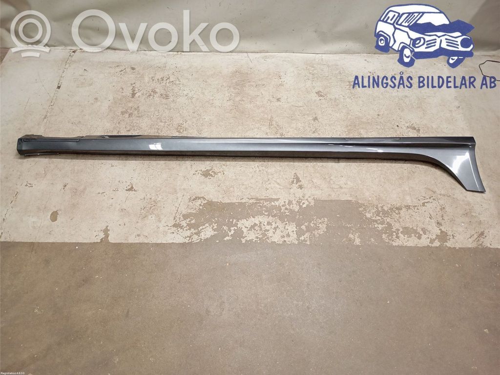 Audi A6 S6 C7 4G Listón 