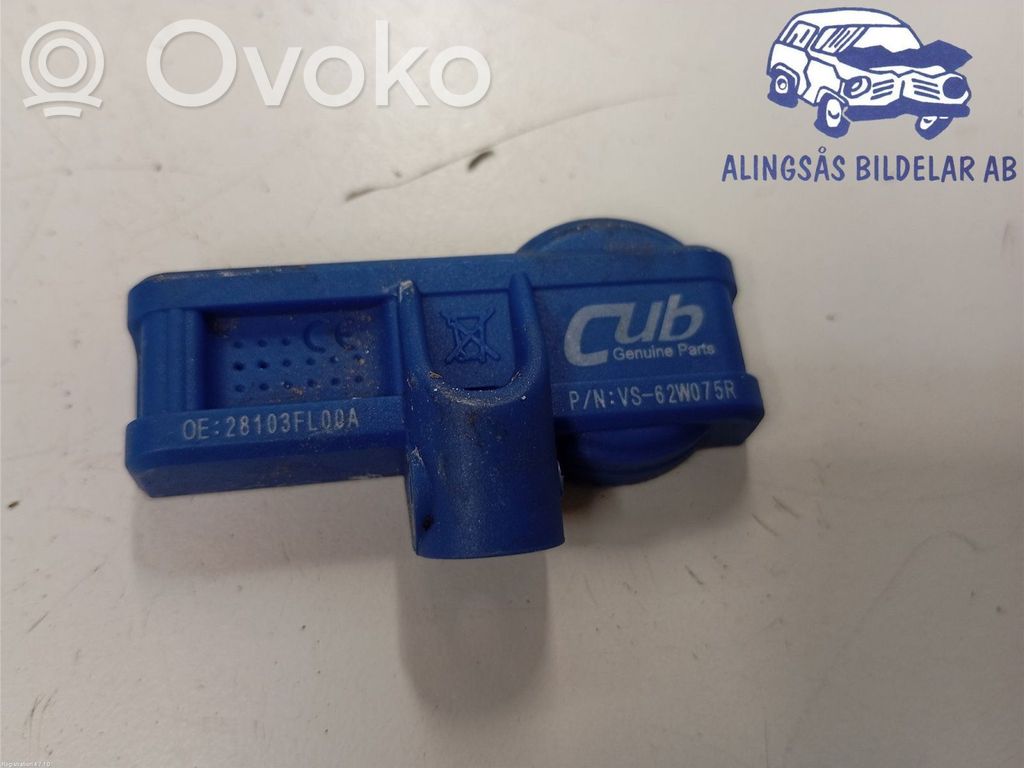 Subaru Outback (BS) Tire pressure sensor 