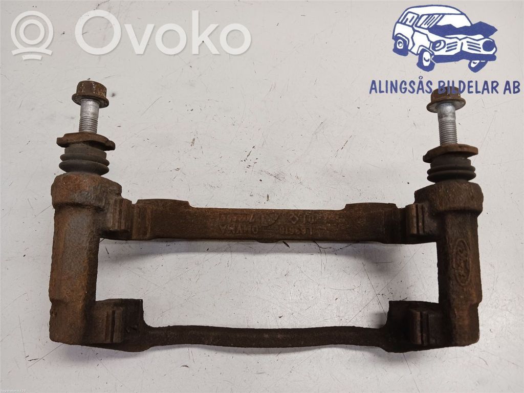 Ford Transit Bremszange vorne 