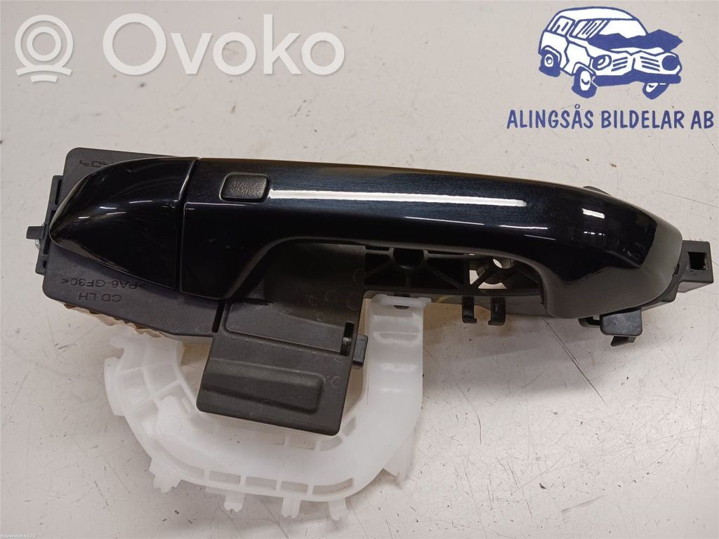 Manecilla externa puerta delantera   82651J7200