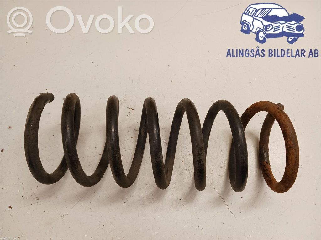 Ford S-MAX Rear coil spring 