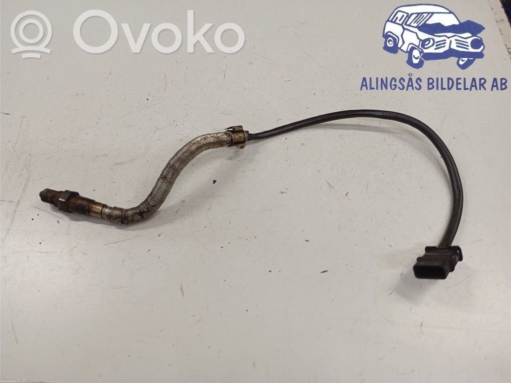 BMW 3 E90 E91 Sonde lambda 