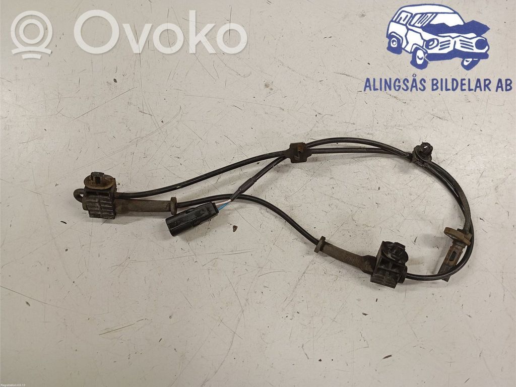 Mazda CX-5 ABS Sensor 