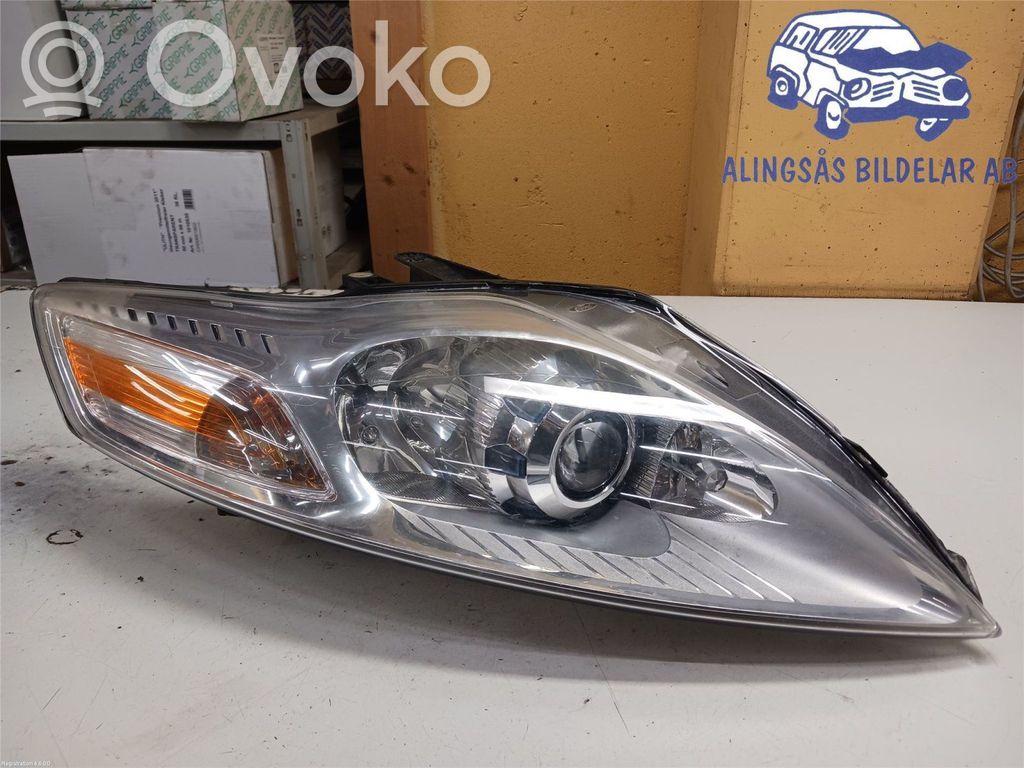 Lampa przednia   1811624