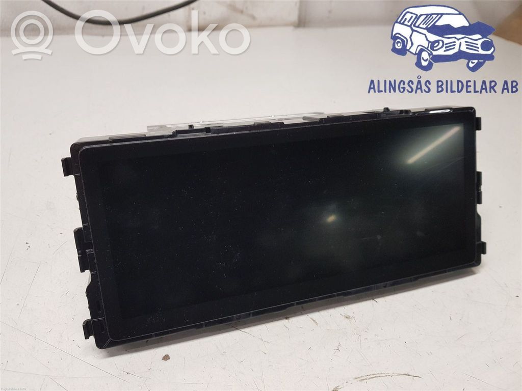 GPS navigation control unit/module   96560G5480,96560G5480,96560G5480