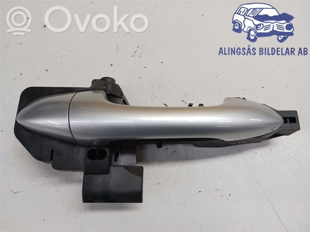 Etuoven ulkokahva   82661A2500,82665A2010