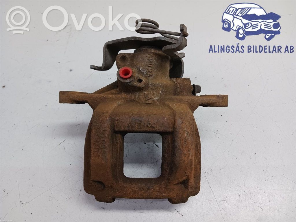 Ford Transit Galinis suportas 