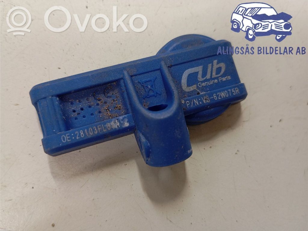 Subaru Outback (BS) Tire pressure sensor 