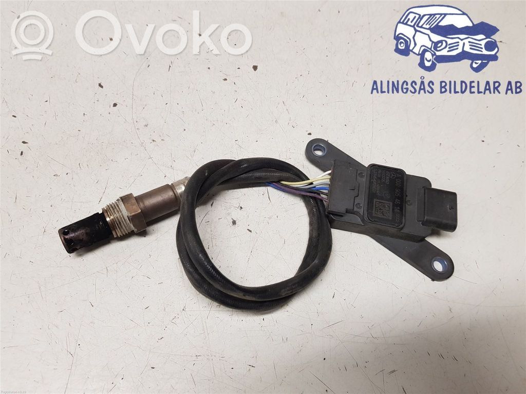 Sonda lambda   A0009054614