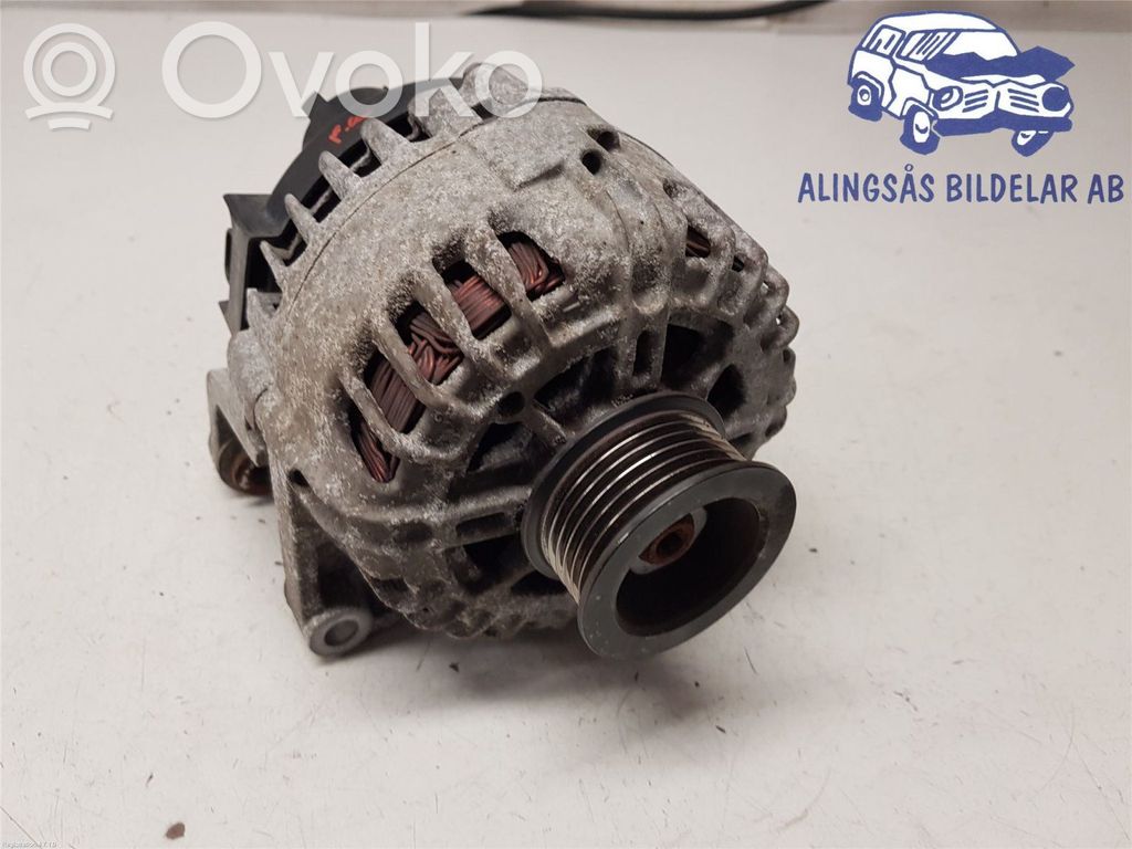 Generator/alternator   13502593,13502593