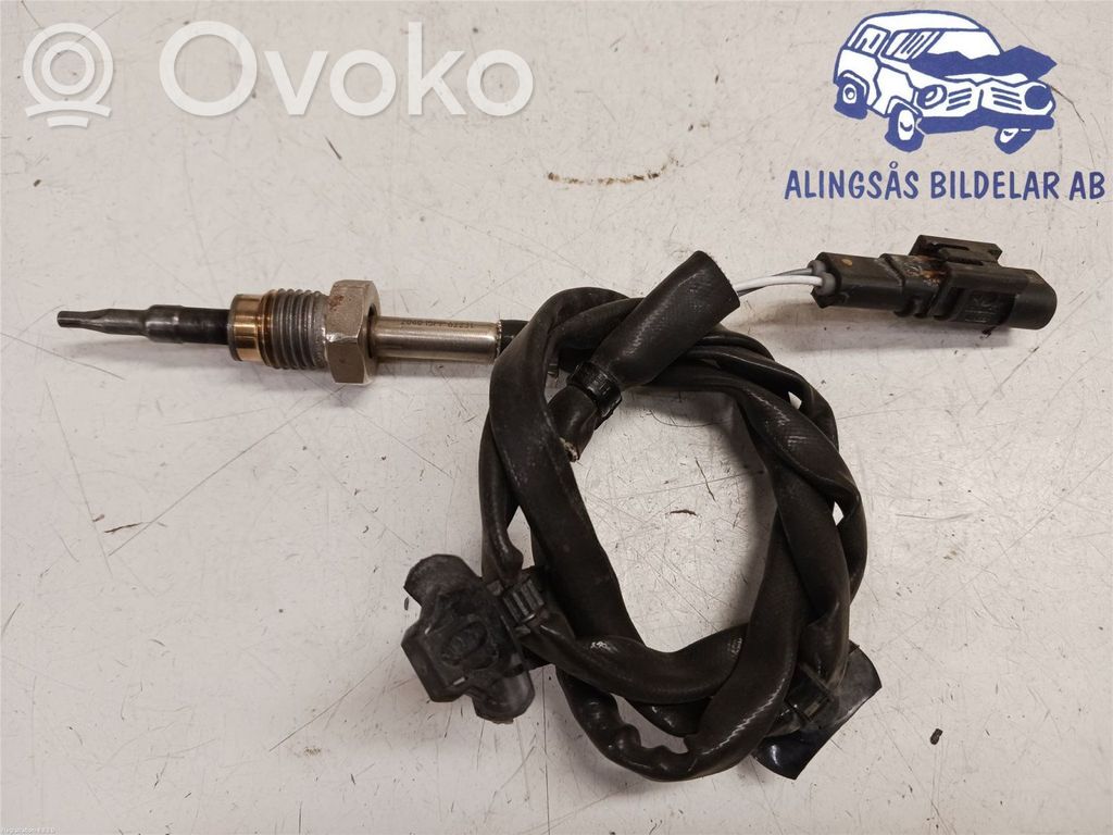 KIA Ceed Abgastemperatursensor 