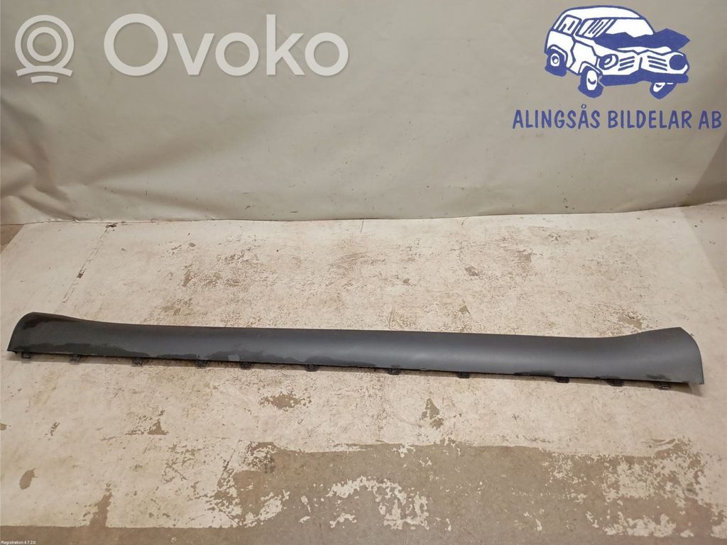 Tesla Model Y Sill 