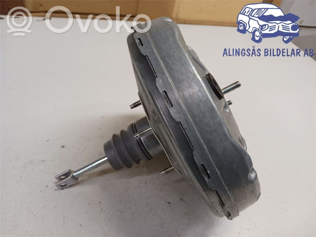 Renault Express Servo-frein 