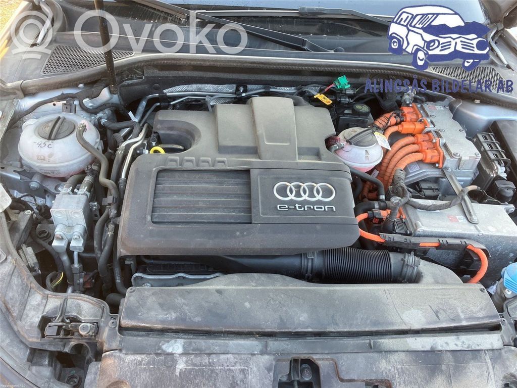 Automatic gearbox   0DD300045M,RNT