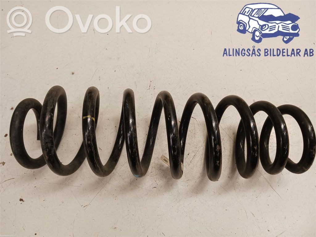 KIA Ceed Takakierrejousi 
