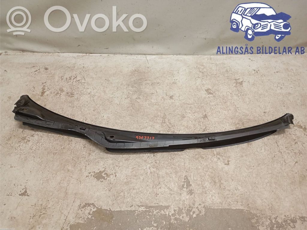 Audi A6 S6 C7 4G Apărătoare ștergătoare 