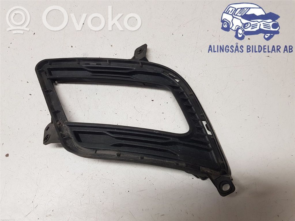 KIA Ceed Etusumuvalon ritilä 