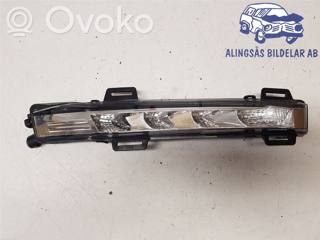 Ford S-MAX Front fog light 