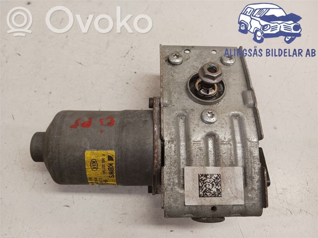 Pyyhkimen moottori   98110F2000,98100J7000,98100J7000