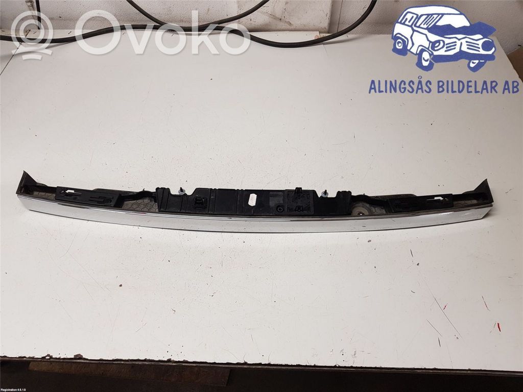 BMW 7 F01 F02 F03 F04 Mâner exterior deschidere hayon/portbagaj/oblon 