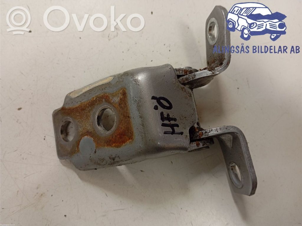 Mazda CX-5 Front door upper hinge 