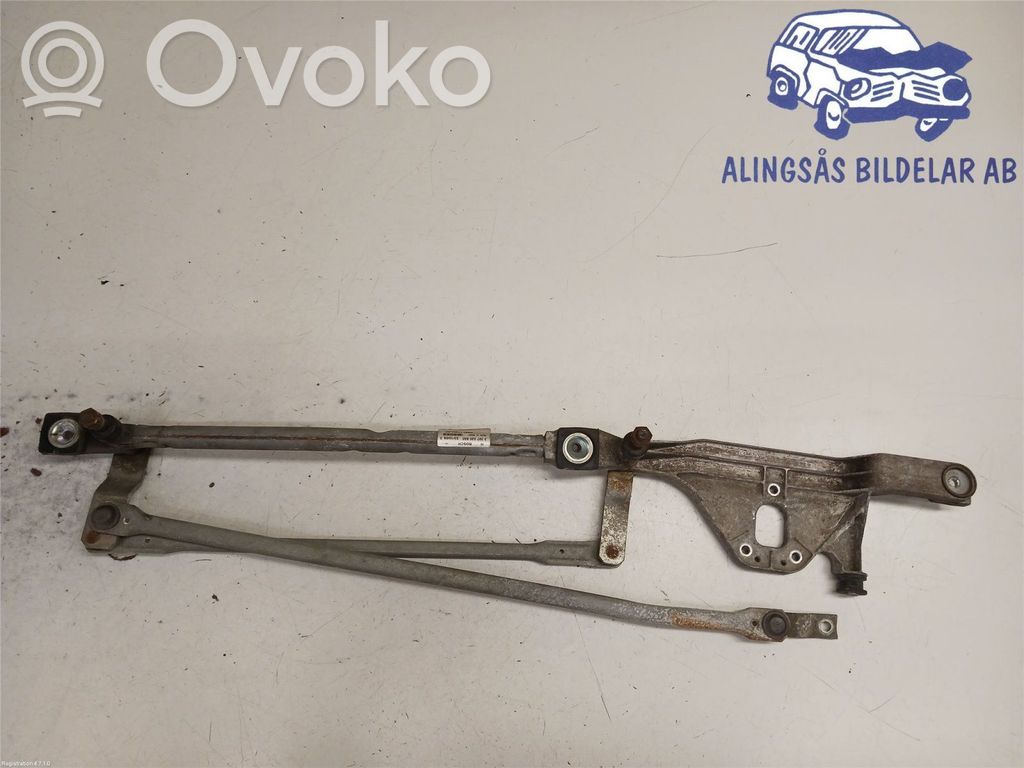 Front wiper linkage   1704580,3397020850,4M5117504AC