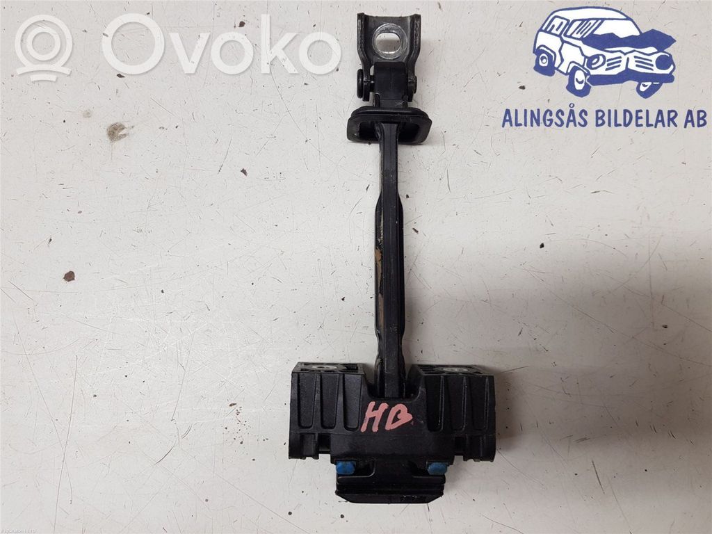 Volkswagen Amarok Opritor ușă spate 
